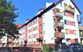Apartament Oliver
